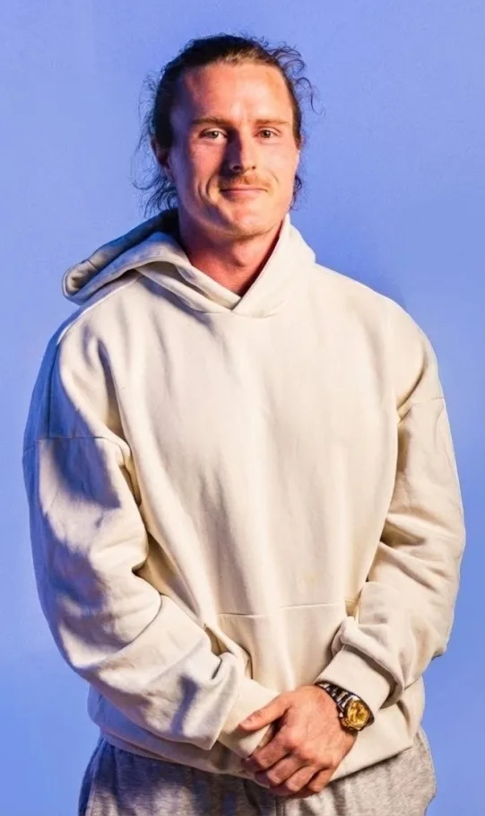 Michael, Founder of Get Booked Out